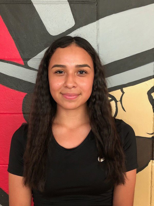Daisy Bonilla, Morton, soccer